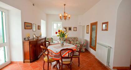 Spacious Home Surrounded by Nature