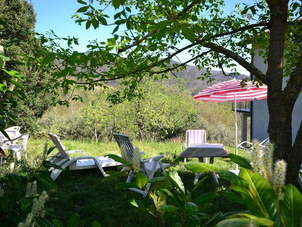 Jardín