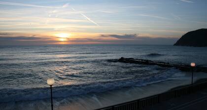 Spacious Home Surrounded by Nature