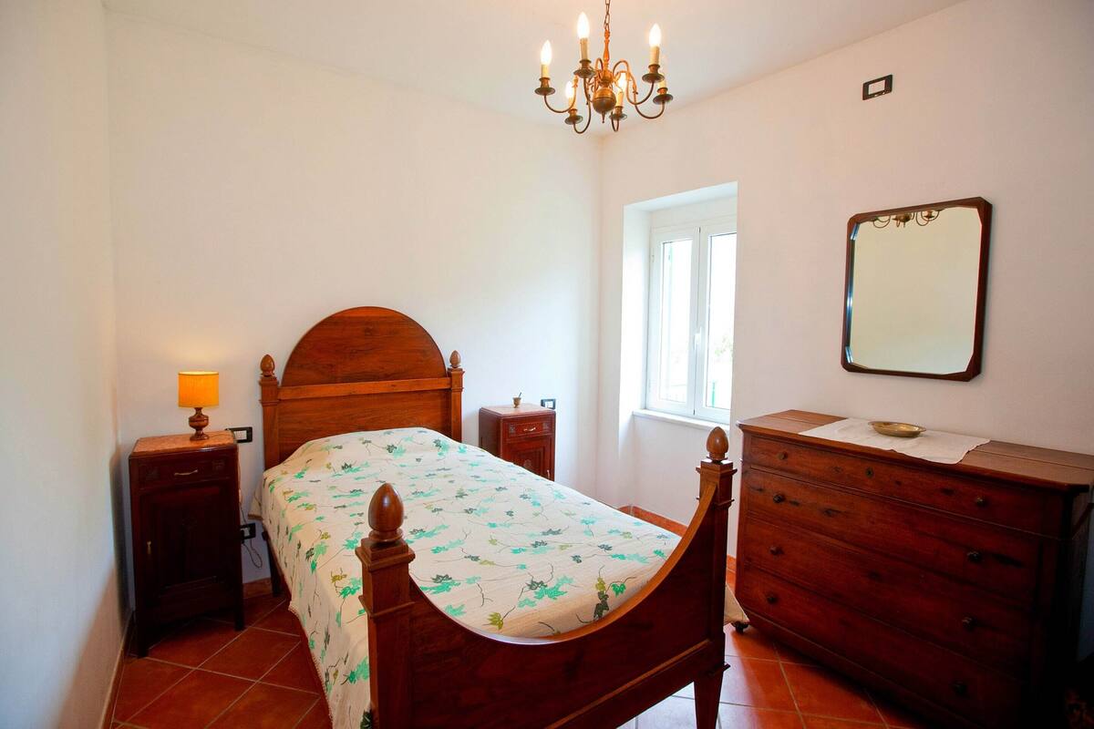Villa Confort, 3 chambres | 18 chambres, ameublement unique, literie fournie