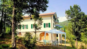 Elite Villa, 3 Bedrooms | Exterior