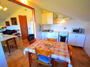 Classic Villa, 4 Bedrooms | Dining - Spacious Home Surrounded by Nature (Sesta Godano)