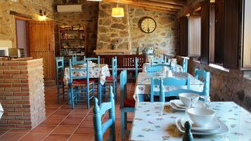 Servei de restauració