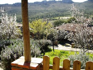 Deluxe House, 2 Bedrooms | View from property