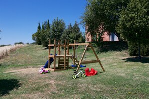 Classic House, 2 Bedrooms | Children’s area