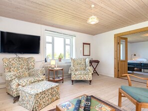 Classic-Haus, 1 Schlafzimmer | Innenbereich