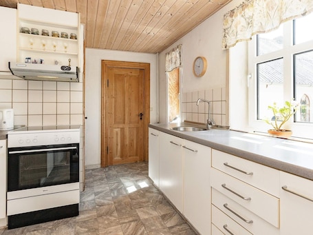 经典独立别墅, 1 间卧室 | 住宿内部