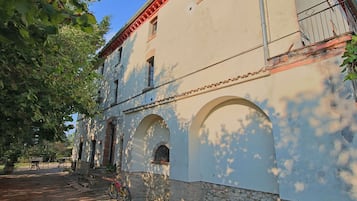 Classic House, 4 Bedrooms | Exterior