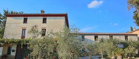 Classic House, 4 Bedrooms | Exterior