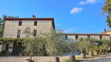 Casa conforto, 3 quartos | Fachada