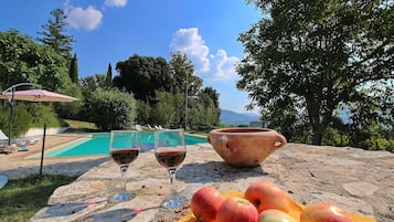 Detalhe da parte interna