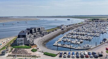 Comfort Apartment, 2 Bedrooms | Marina