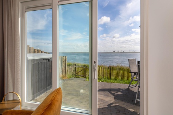 Classic Apartment, 2 Bedrooms | Balcony