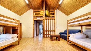 9 bedrooms, individually furnished - Cozy Cottage in Durbuy With Garden (Durbuy)