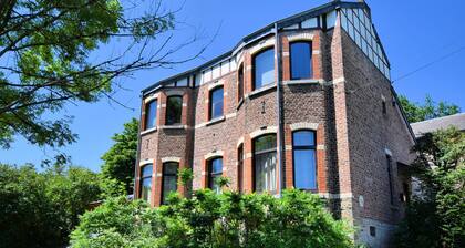 Cozy Cottage in Durbuy With Garden