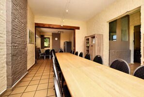 Småhus – classic, flere soverom | Spiseområde