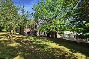 Eksteriør