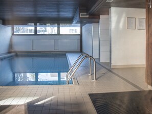 Comfort-huoneisto, 2 makuuhuonetta | Uima-allas