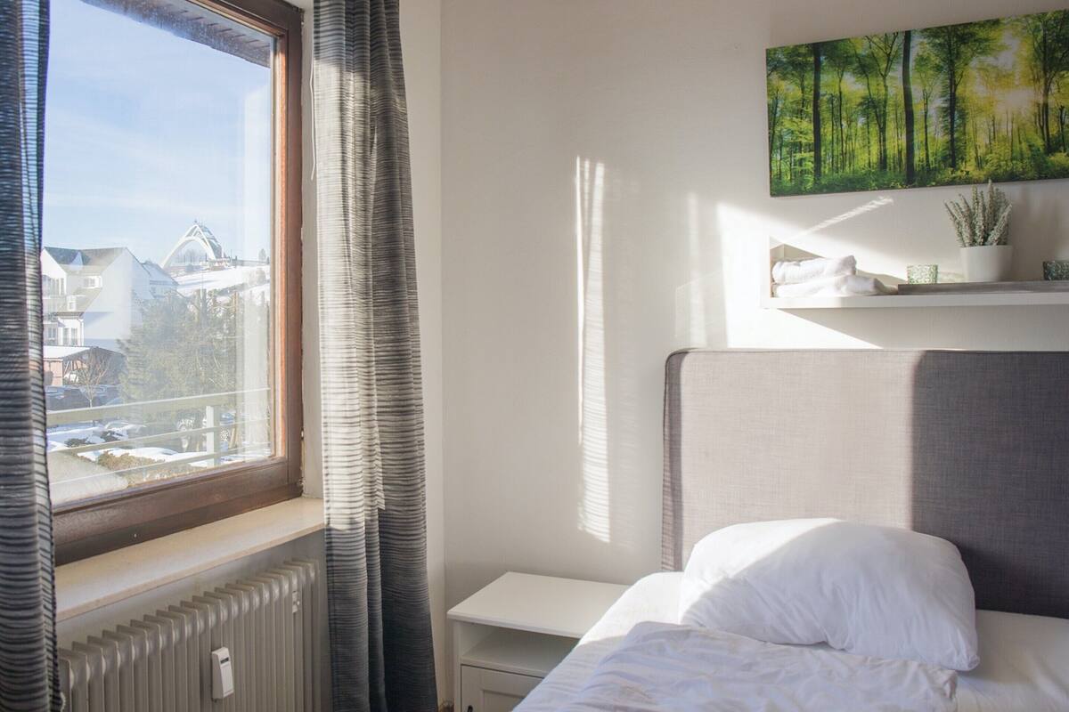 Comfort Apartment, 2 Bedrooms