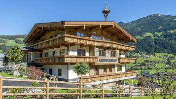 Casa Deluxe, 2 habitaciones | Exterior