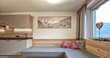 Farmhouse in Schwendau With Ski Storage