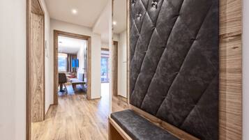 Maison Deluxe, 2 chambres | Intérieur