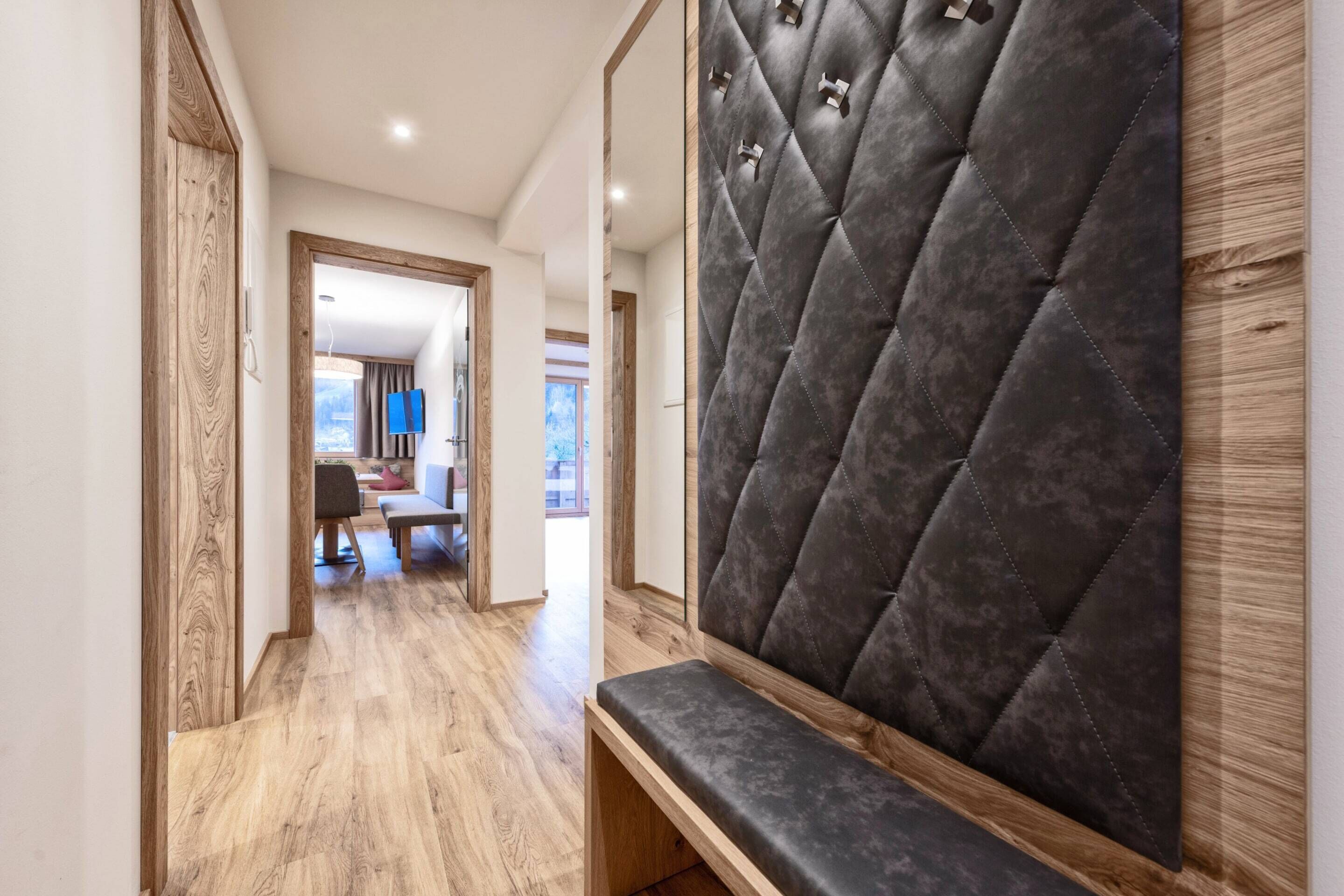 Deluxe huis, 2 slaapkamers | Interieur