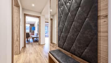 Classic House, 1 Bedroom | Interior