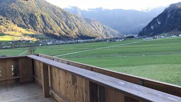 Classic House, 1 Bedroom | View from property