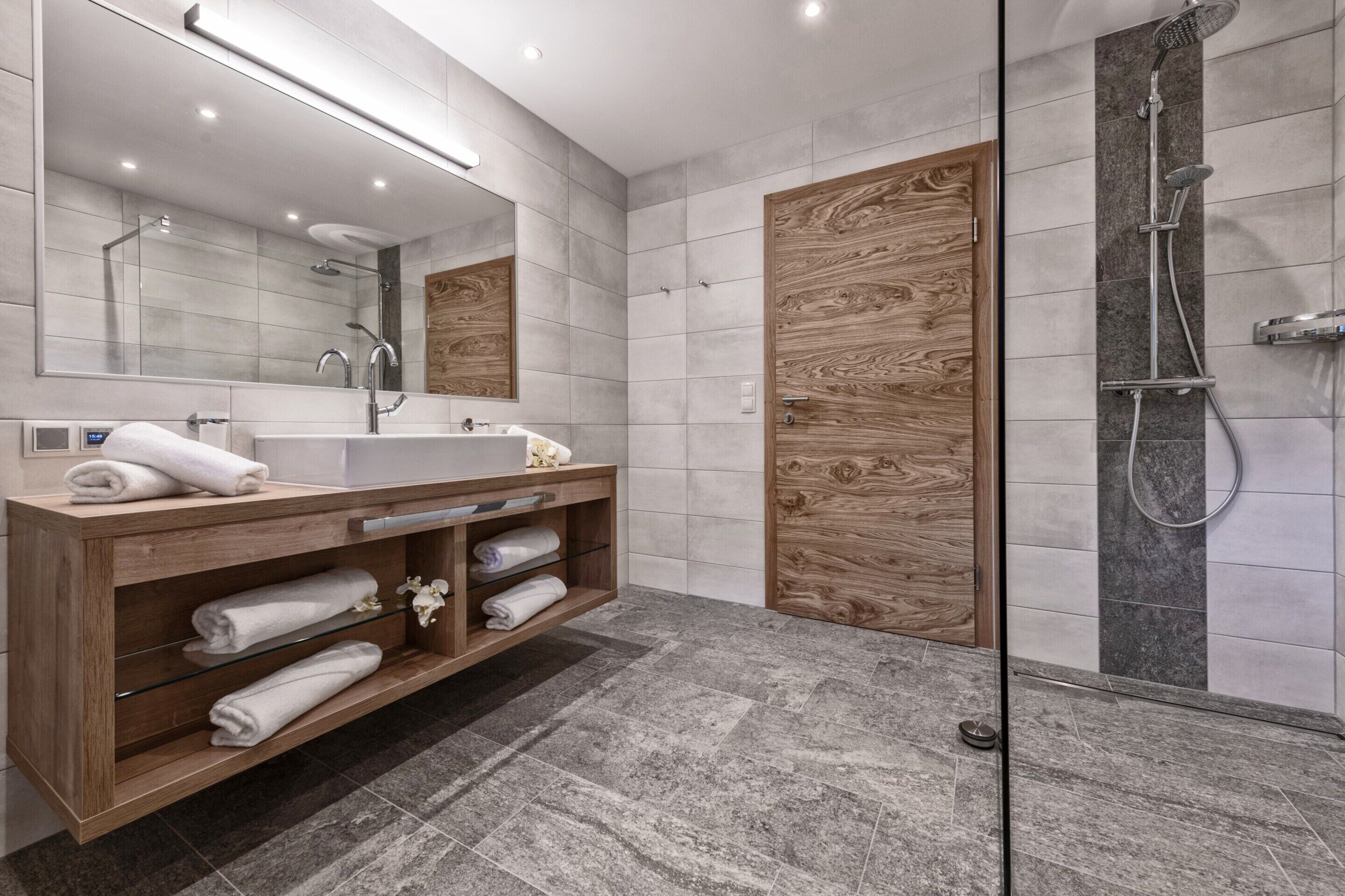Hus – deluxe, 2 soverom | Bad | Dusj