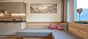 Farmhouse in Schwendau With Ski Storage
