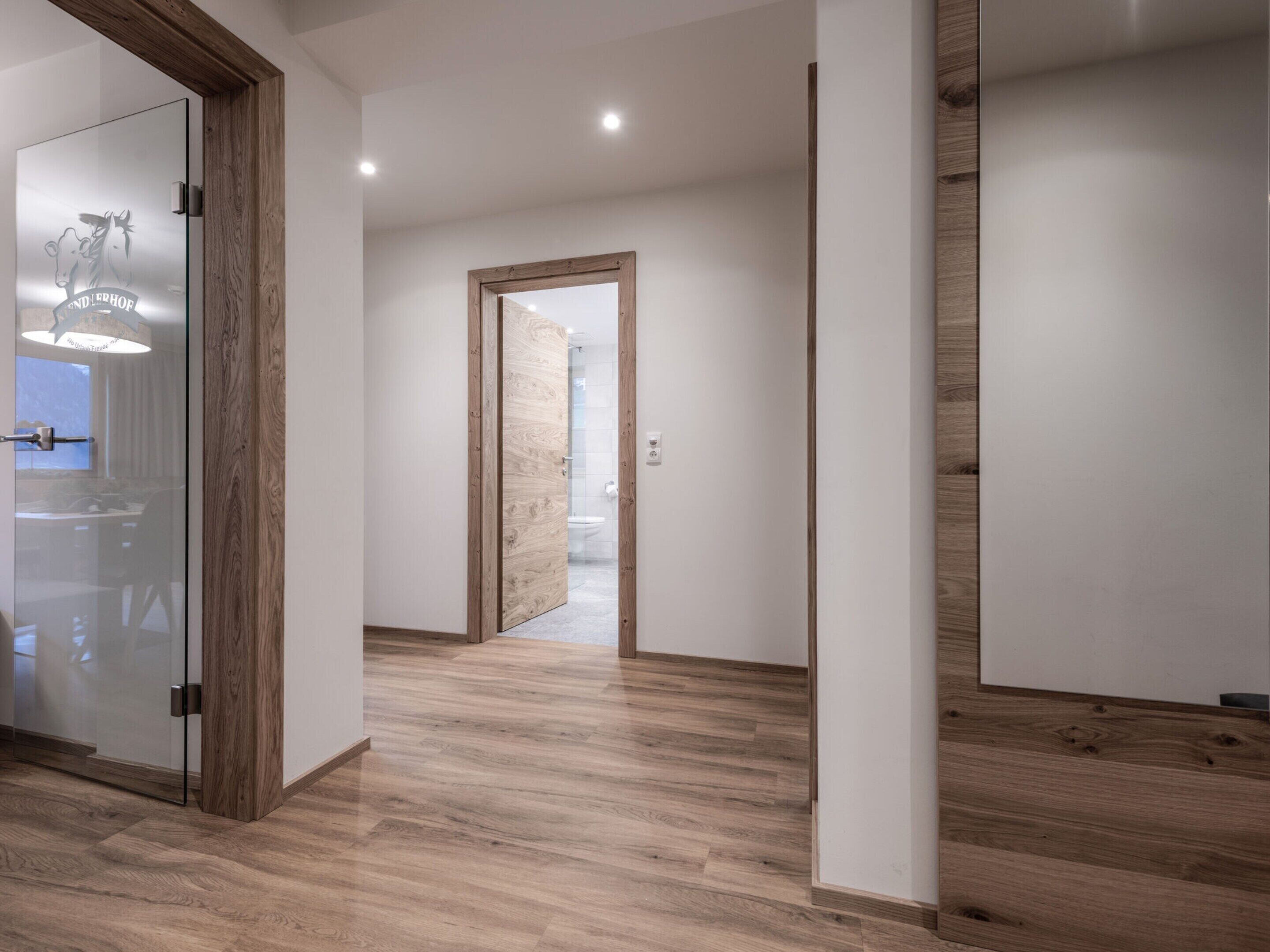 Deluxe House, 2 Bedrooms | Interior