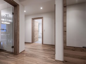 Deluxe huis, 2 slaapkamers | Interieur