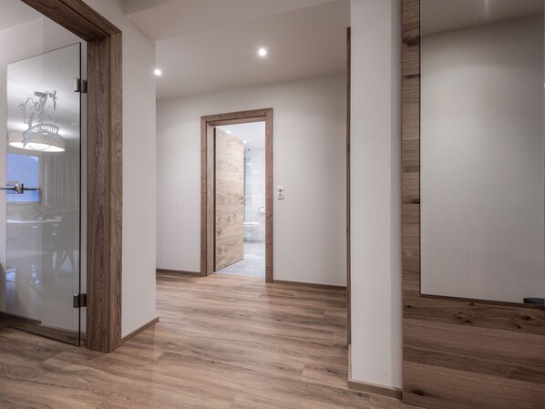 Deluxe House, 2 Bedrooms | Interior