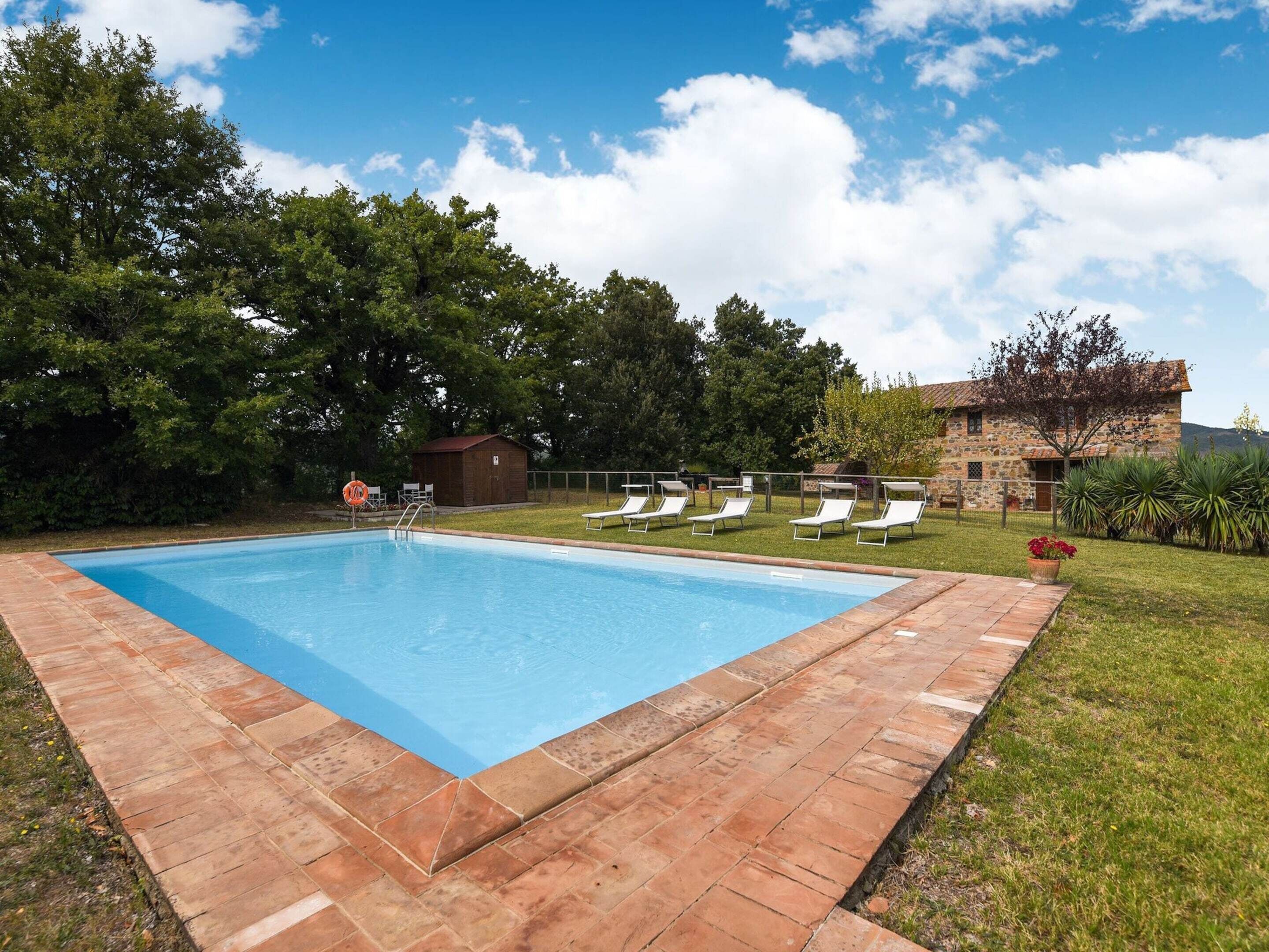 Classic House, 2 Bedrooms | Pool | Outdoor pool