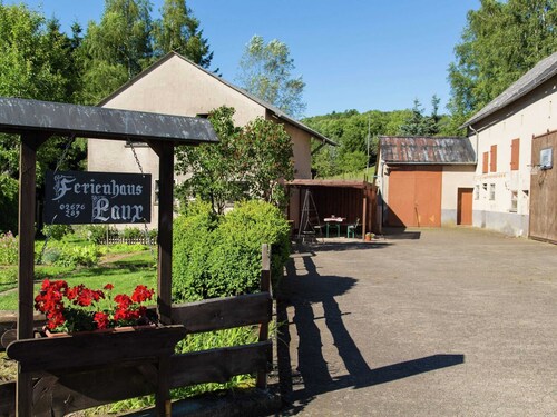 Spacious Holiday Home in Ulmen Near the Centre