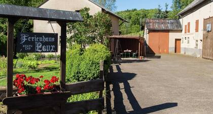 Spacious Holiday Home in Ulmen Near the Centre