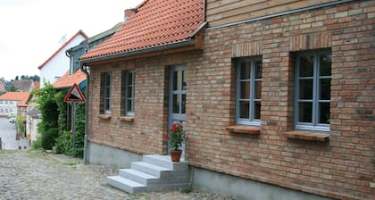 Moderne Ferienwohnung in Kluetz in Strandnahe