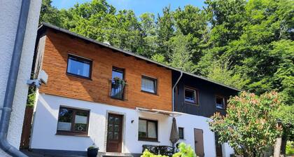 Pretty Apartment in Medebach With Adjacent Forest