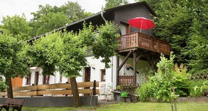 Pretty Apartment in Medebach With Adjacent Forest