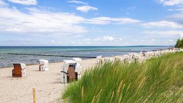 Classic Bungalow, 2 Bedrooms | View from property