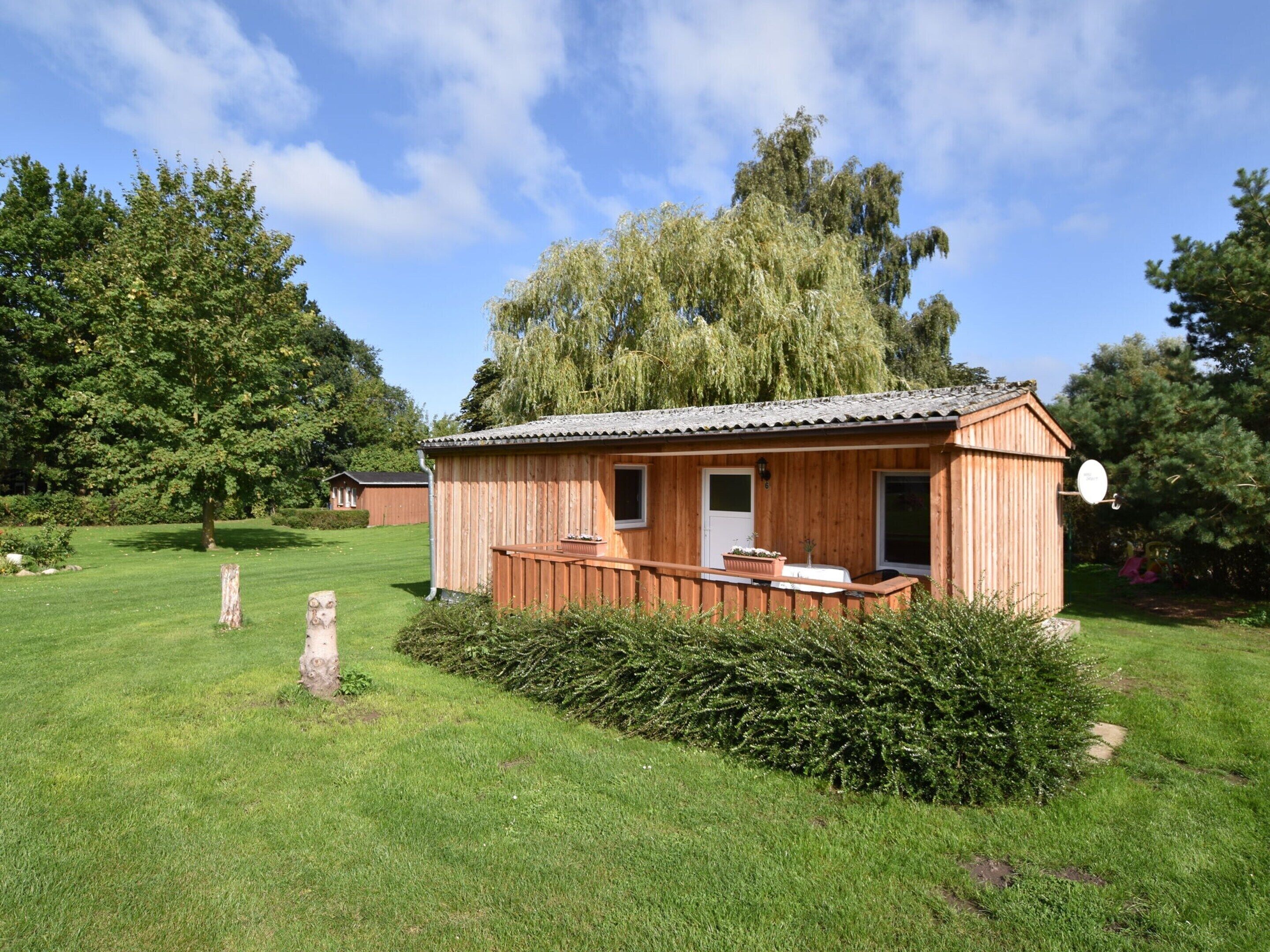 Classic Bungalow, 2 Bedrooms | Exterior