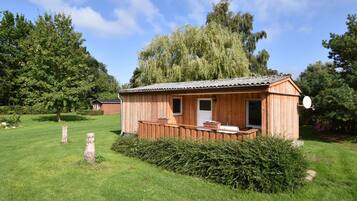 Classic Bungalow, 2 Bedrooms | Exterior