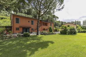 Maison Confort, 6 chambres | Extérieur
