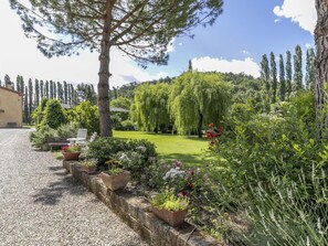 Maison Confort, 6 chambres | Jardin