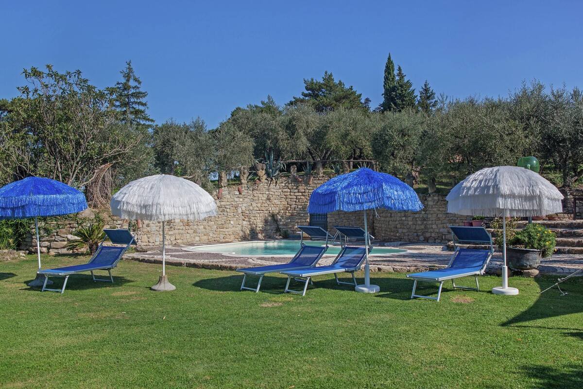 Comfort Apartment, 2 Bedrooms | Pool | Outdoor pool