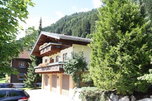 Comfort Apartment, 1 Bedroom | Exterior