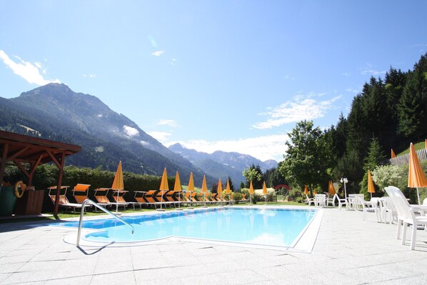 Comfort Apartment, 1 Bedroom | Pool