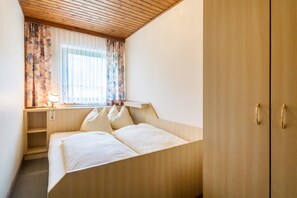 Leilighet – classic, 2 soverom | Oppholdsrom