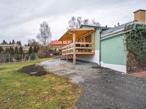 Hus – classic, 2 soverom | Eksteriør